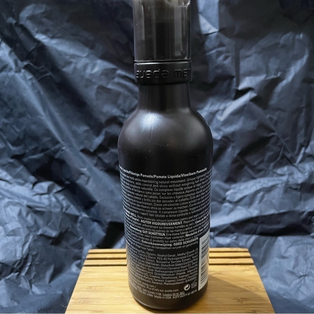 Aveda Pure-formance liquid Pomade.200mil - Picture 4 of 4